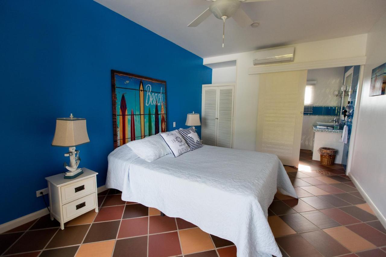 Hotel Casa Amarilla Punta Chame Esterno foto